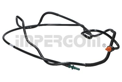 CONDUCTA ALIMENTARE CU COMBUSTIBIL