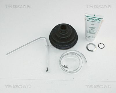 Комплект пыльника, приводной вал TRISCAN 8540 12801 для ALFA ROMEO ALFASUD