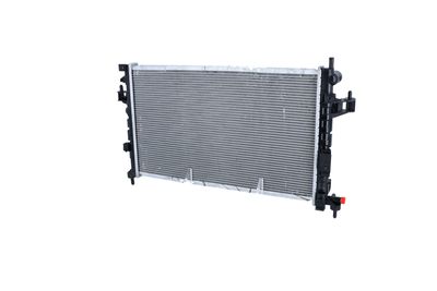 RADIATOR RACIRE MOTOR NRF 54753 30