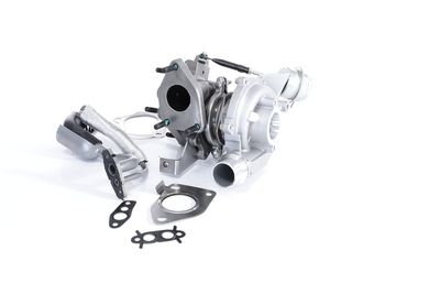 LADER AUFLADUNG BTS Turbo T981467BL 31