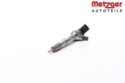 EINSPRITZDüSE METZGER AUTOTEILE 0871093 13