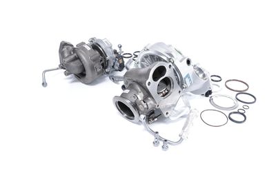 LADER AUFLADUNG BTS Turbo T981607KPL 22