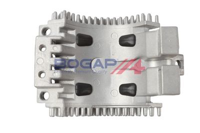 REZISTOR VENTILATOR HABITACLU BOGAP B4112108 4