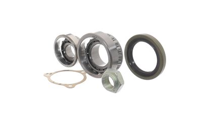 SET RULMENT ROATA SKF VKBA1386 33