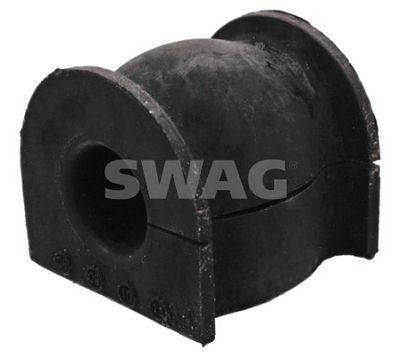 SWAG Skersinio stabilizatoriaus įvorių komplektas