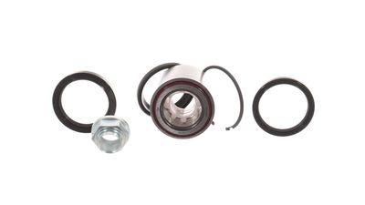 RADLAGERSATZ SKF VKBA3236 36