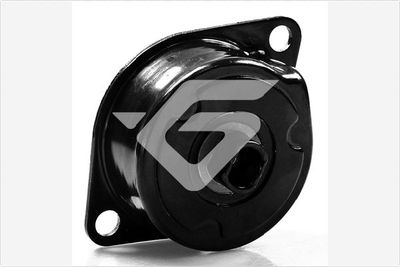 SPANNROLLE KEILRIPPENRIEMEN