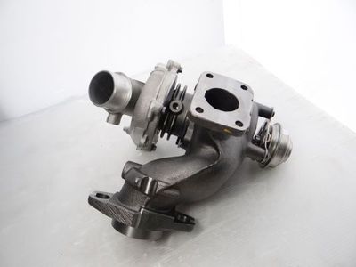 LADER AUFLADUNG GARRETT 7072405005S 5