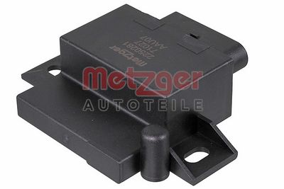 STEUERGERäT KRAFTSTOFFPUMPE