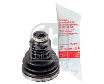 FEBI BILSTEIN Faltenbalgsatz, Antriebswelle