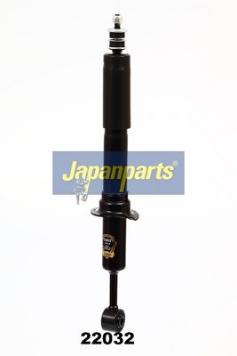 JAPANPARTS Amortizatorius