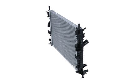 KüHLER MOTORKüHLUNG NRF 59220 32