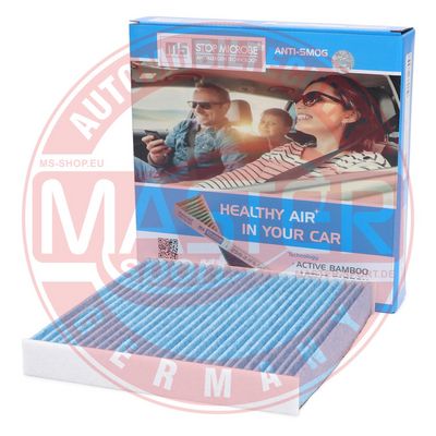 FILTRU AER HABITACLU