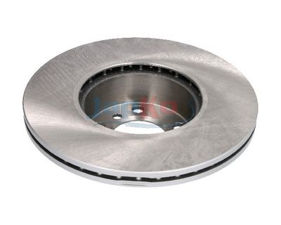DISC FRANA JAPKO 600103C 1