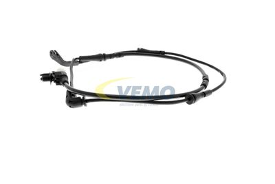 SENZOR DE AVERTIZARE UZURA PLACUTE DE FRANA VEMO V48720079 27