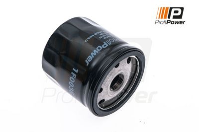 alyvos filtras 1F0038 ProfiPower