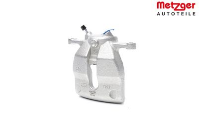 ETRIER FRANA METZGER AUTOTEILE 6261708 23
