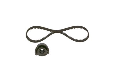 Timingset (riem+pulley)