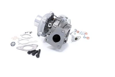 LADER AUFLADUNG BTS Turbo T981447 11