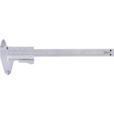 Posuvné měřítko KS TOOLS 300.0510