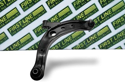носач, окачване на колелата FIRST LINE FCA6285