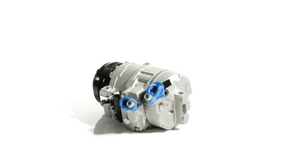 COMPRESOR CLIMATIZARE MAHLE ACP1164000S 14