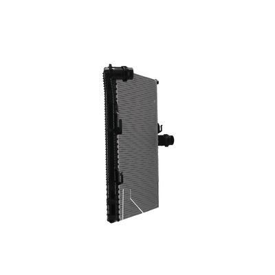 RADIATOR RACIRE MOTOR NISSENS 607116 33