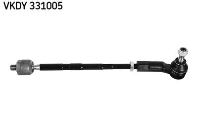 Поперечная рулевая тяга SKF VKDY 331005 для AUDI A1