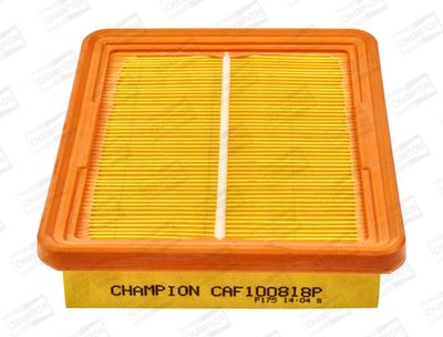 Воздушный фильтр CHAMPION CAF100818P для HYUNDAI ACCENT