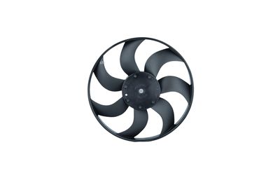 VENTILATOR RADIATOR NRF 47683 4