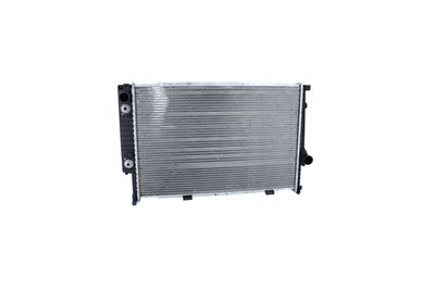 RADIATOR RACIRE MOTOR NRF 53870 45