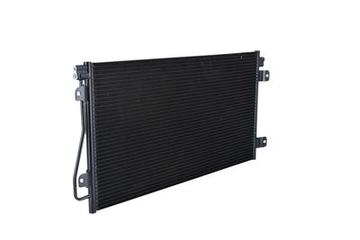 CONDENSATOR CLIMATIZARE NRF 35484 21