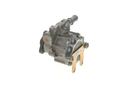 HYDRAULIKPUMPE LENKUNG BOSCH KS01000545 16