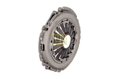 притискателен диск Schaeffler LuK 122 0311 10