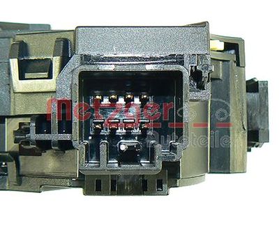 BLOC LUMINI DE CONTROL METZGER AUTOTEILE 0916177 1