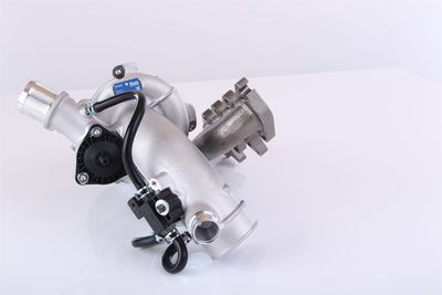 LADER AUFLADUNG NISSENS 93414 32