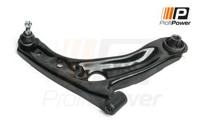 vikšro valdymo svirtis 1S1073R ProfiPower
