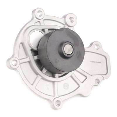 водна помпа, охлаждане на двигателя RIDEX 1260W0254