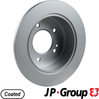 Brake Disc 3563200700