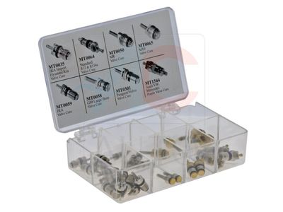 MIEZ SUPAPA SUPAPA SERVICE