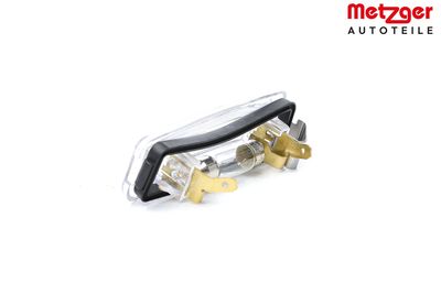 KENNZEICHENLEUCHTE METZGER AUTOTEILE 2080023 15