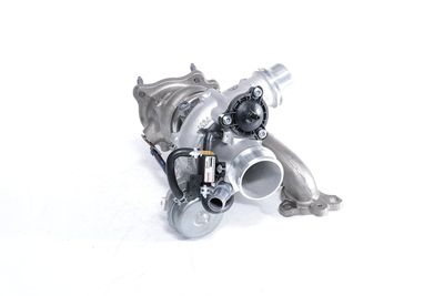 LADER AUFLADUNG BTS Turbo T918142 34