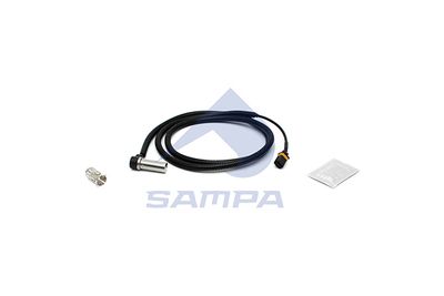 Sensor, revoluciones de la rueda