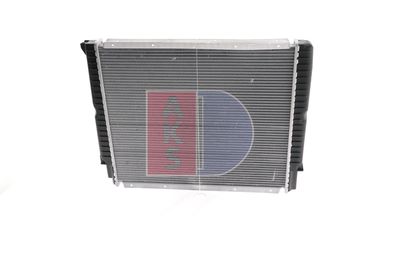 KüHLER MOTORKüHLUNG AKS DASIS 220840N 7