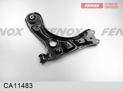 FENOX CA11483 Важіль підвіски 