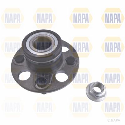 Wheel Bearing Kit NAPA PWB1452