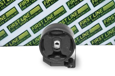 окачване, двигател FIRST LINE FEM3100