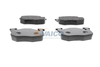 BREMSBELAGSATZ SCHEIBENBREMSE VAICO V424101 35
