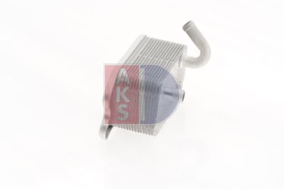 ÖLKüHLER MOTORöL AKS DASIS 226011N 11
