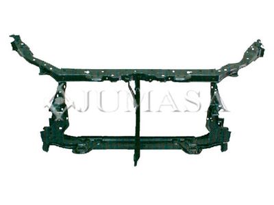 JUMASA 06075116 Решетка радиатора  для TOYOTA (Тойота)